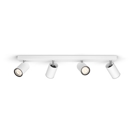 Lampa Philips KOSIPO, pārvietojams, 80 W, GU10