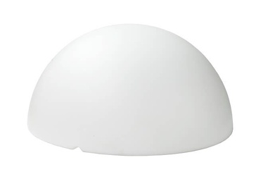 Valgusti Light Prestige LP-3519-600, 60W, E27, IP65, valge, 60 cm x 30 cm