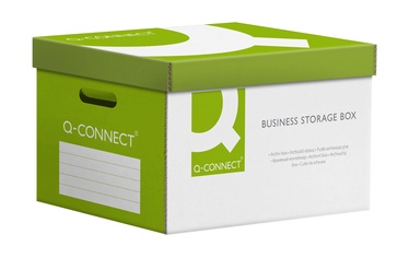 Kast Q-Connect Business Storage Box, 515 mm x 305 mm x 350 mm