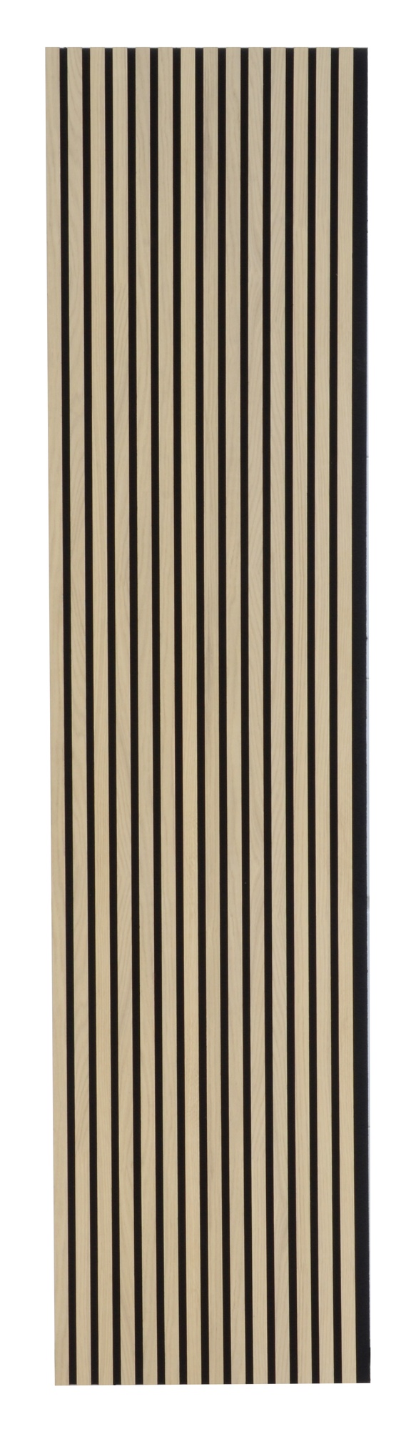 Dekoratiivne akustiline vooder Neuhofer Holz Oak, 240 cm x 57.25 cm x 1.9 cm