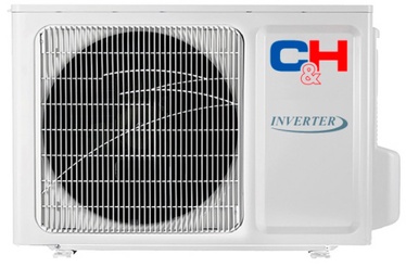 Кондиционер воздуха Cooper&Hunter CH-S18FTXAL-GD, 5.3 kW / 5.57 kW, 1550 Вт
