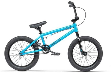 Велосипед bmx Radio Revo, 16 ″, 16" (40 cm) рама, синий