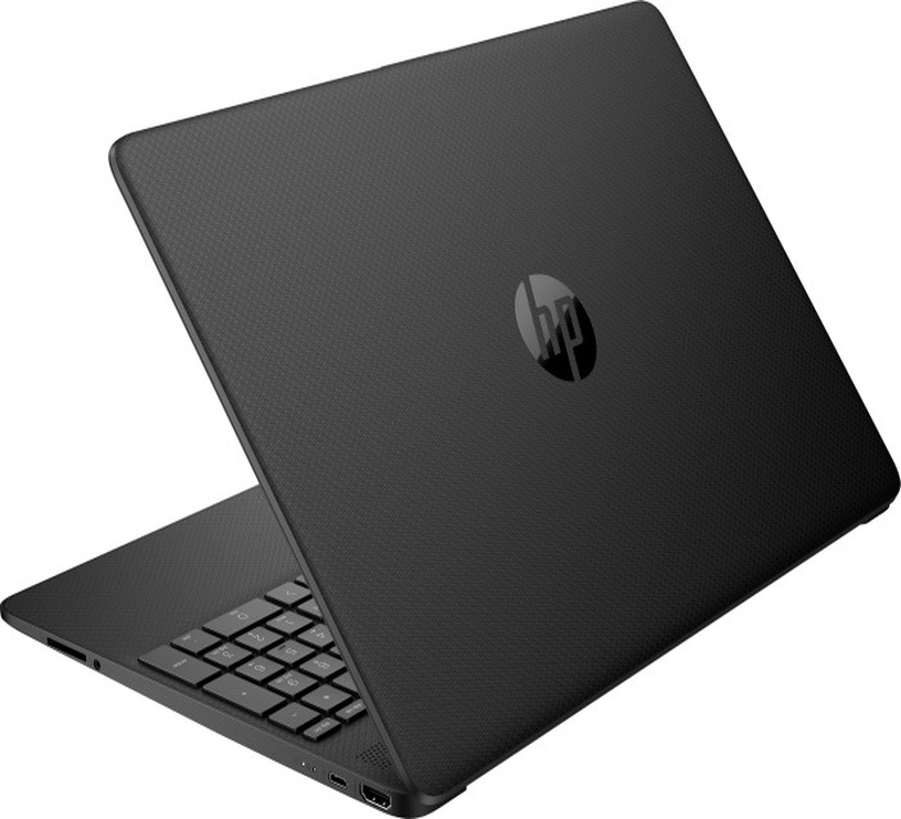 Sülearvuti HP 15s eq2011ny 4A3U5EA#B1R, AMD Ryzen™ 5 5500U, 8 GB, 1 TB, 15.6 "