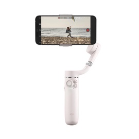 Lisade hoidik DJI Gimbal OM 5 White