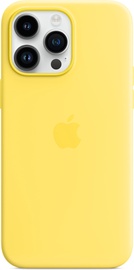 Чехол Apple Silicone Case with MagSafe, Apple iPhone 14 Pro Max, фиолетовый
