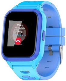 Умные часы Extra Digital Q23, синий