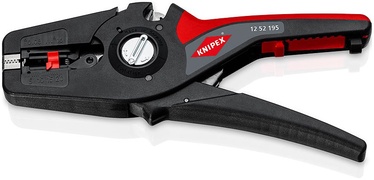 Izolācijas noņēmējs Knipex PreciStrip16 12 52 195, 190 mm