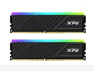 Operatyvioji atmintis (RAM) Adata XPG Spectrix D35G, DDR4, 64 GB, 3600 MHz
