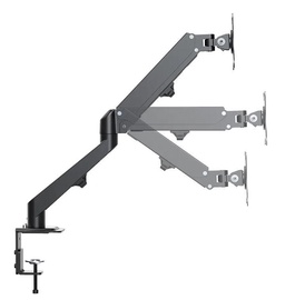 Monitorihoidik Neomounts By Newstar DS70-700BL1, 17-27", 7 kg