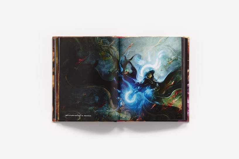 Lauamängu tarvik Magic: The Gathering Wizards of the Coast Magic: The Gathering: Rise Of The Gatewatch, EN