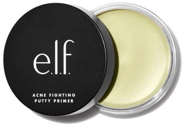 Meigi aluskreem näole E.l.f. Cosmetics Acne Fighting Putty, 21 g