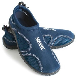 Vandens batai Seac Sand 1500012125490A, mėlyna/balta/juoda, 44