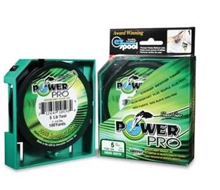 Makšķeraukla Power PRO Brai, 13500 cm