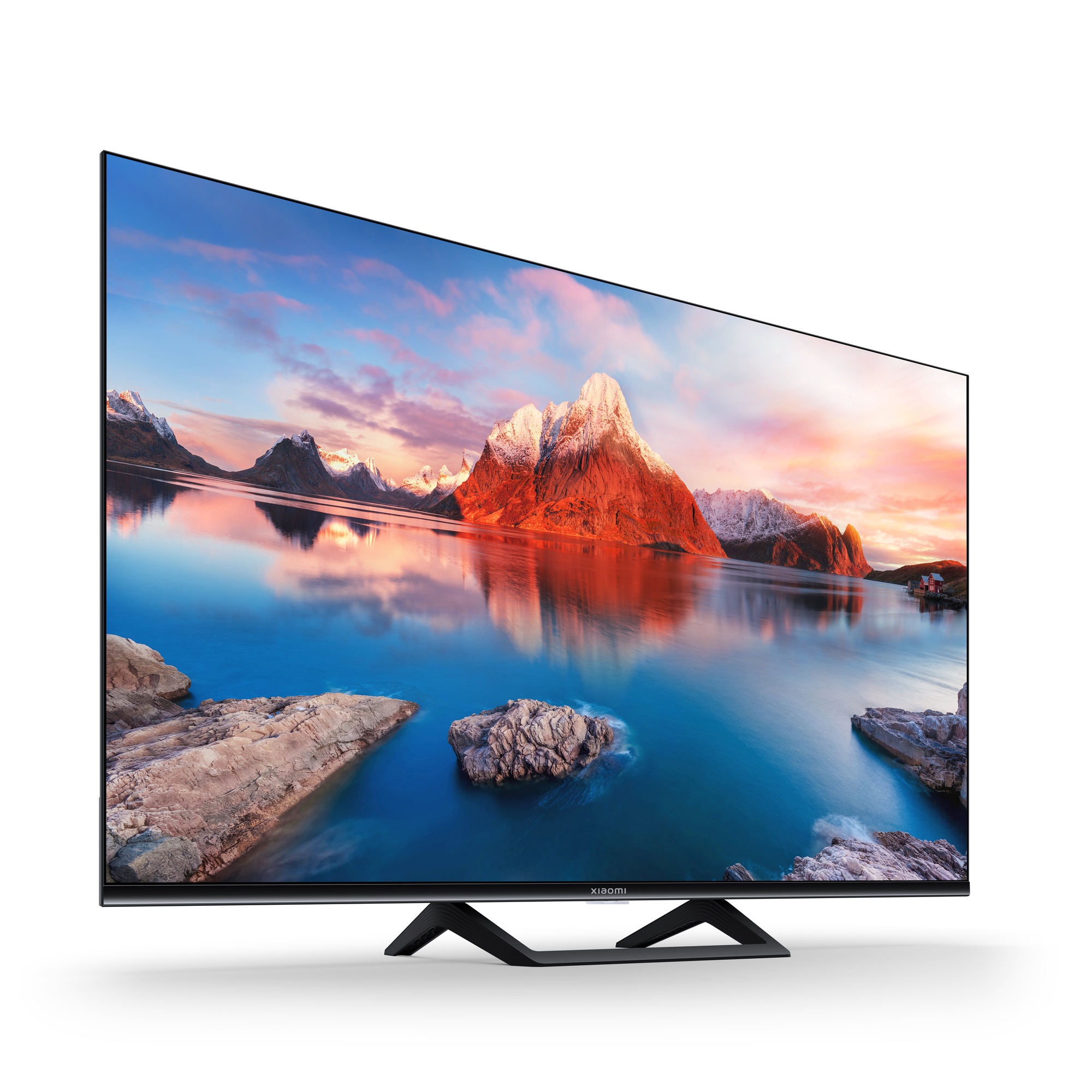 Телевизор Xiaomi A Pro 43, UHD, 43 ″ - 1a.lt