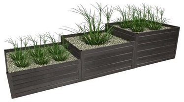 Paceļama dobe Klasika, 225 cm x 75 cm