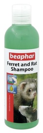Šampoon Beaphar Ferret & Rat Shampoo 15366E, 0.25 l
