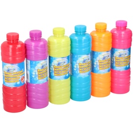 Ziepju burbuļi Bubblez, 1 l