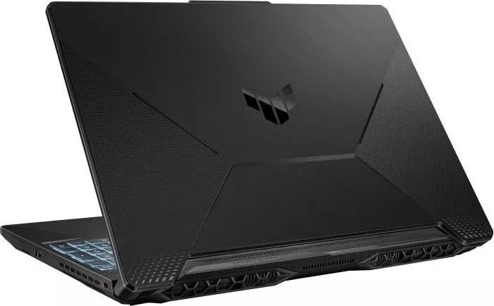 Portatīvais dators Asus TUF Gaming A15 FA506IHRB-HN080W PL, 4600H, 8 GB, 512 GB, 15.6 "