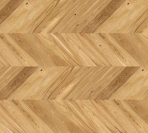 Parketilauad Barlinek BVU-DBE1-L05-XXR-A14130-F, tamm, 725 mm x 130 mm x 14 mm
