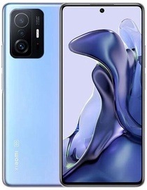 Мобильный телефон Xiaomi 11T, синий, 8GB/256GB
