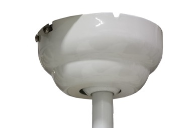 Светильник с вентилятором SC52-WHT-N5W1DIS, 40 Вт, 2 шт.