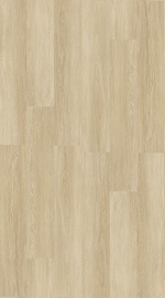 Vinüülist põrandakate Salag Prestige YA0036, ujuv, 1220 mm x 226 mm x 4.7 mm