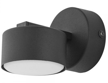 Lampa sienas TK Lighting Dallas 1, 10 W, GX53