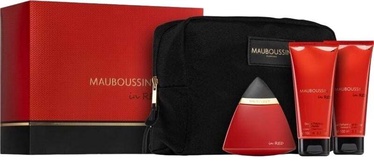 Подарочные комплекты для женщин Mauboussin Mauboussin in Red, женские