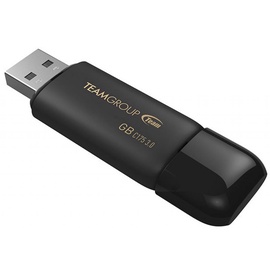 USB zibatmiņa Team Group C175, melna, 32 GB