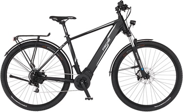 Электрический велосипед Fischer Terra 5.0i 62528, 20.08", 29″, 32 км/час