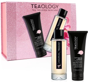 Подарочные комплекты для женщин Teaology Black Rose Tea, женские