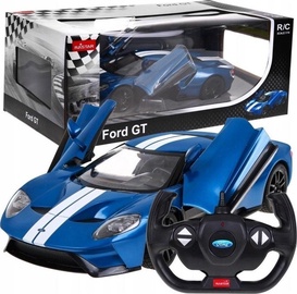 Mänguauto Rastar Ford GT 487305, 32 cm