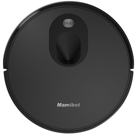 Пылесос Mamibot EXVAC680S, черный (товар с дефектом/недостатком)/01