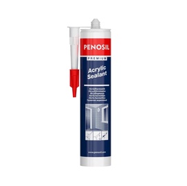 Hermētiķis Penosil 626, 280 l, balta