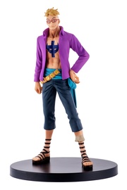 Фигурка-игрушка Banpresto The Grandline Men Wanokuni Marco BP18103P
