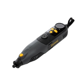 Elektriskā taisnā slīpmašīna Grunder DM-130K, 130 W