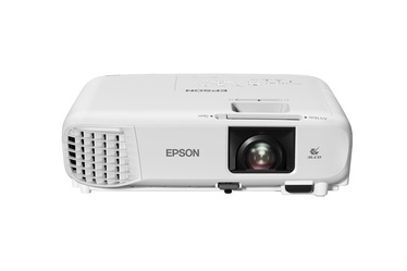 Проектор Epson EB-W49, для офиса