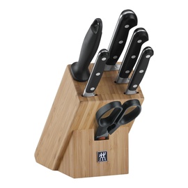 Набор кухонных ножей Zwilling Professional S 35621-004-0, 7 шт.