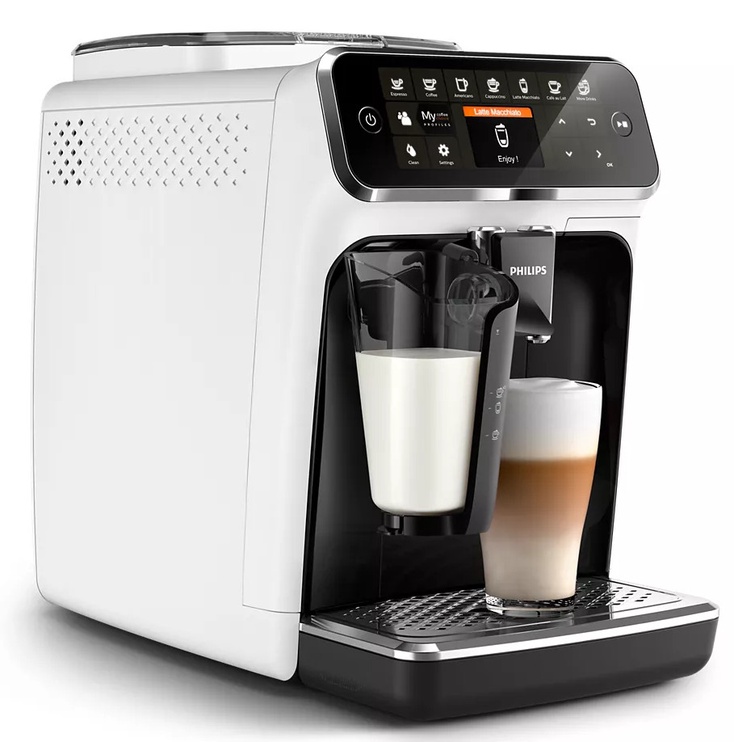 Espresso kafijas automāts Philips 4300 Series EP4343/50