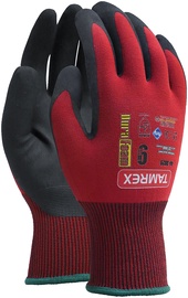 Рабочие перчатки перчатки Tamrex, хлопок/нитрил, 10