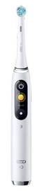 Elektriline hambahari Oral-B iO9 iOM9.1A1.1AD, valge