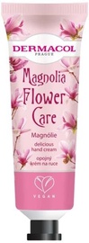 Roku krēms Dermacol Magnolia Flower Care, 30 ml