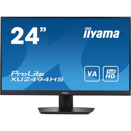 Monitorius Iiyama XU2494HS-B2, 23.8", 4 ms