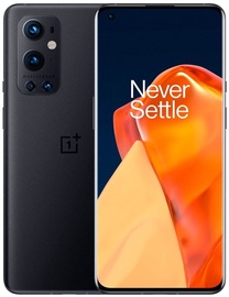 Мобильный телефон OnePlus 9 Pro 5G, черный, 12GB/256GB