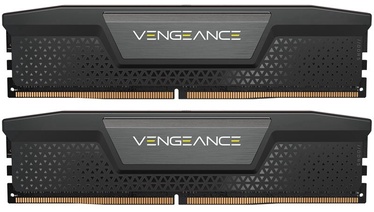 Operatīvā atmiņa (RAM) Corsair Vengeance, DDR5, 64 GB, 4800 MHz