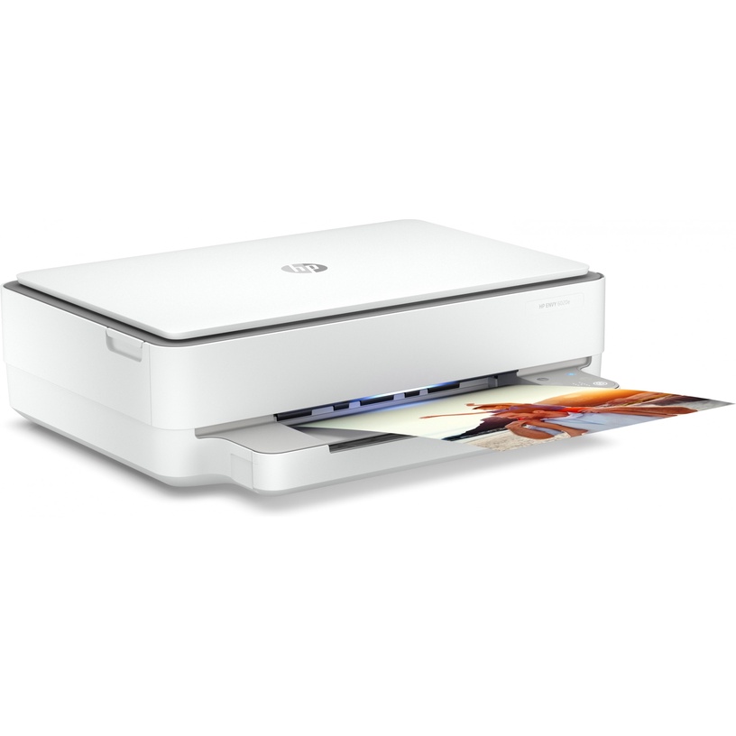 Multifunktsionaalne printer HP Envy 6020, tindiprinter, värviline