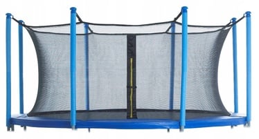 Drošības tīkls ModernHome Internal Trampoline Net, 305 cm