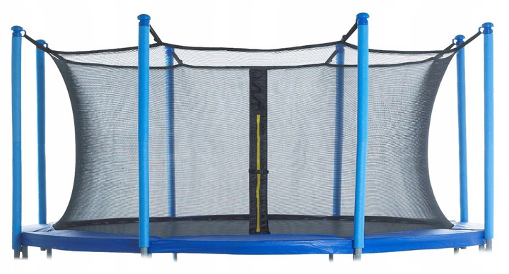 Aizsargtīkls ModernHome Internal Trampoline Net, 305 cm