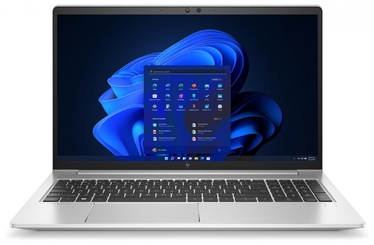 Sülearvuti HP ProBook 650 G9 6F2L4EA, Intel Core i5-1235U, 16 GB, 512 GB, 15.6 "