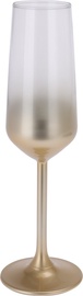 Vahuveiniklaaside komplekt GOLD 046000110, klaas, 0.195L 6tk